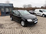 Volkswagen Touran 1.9 TDI/7-SITZER/KLIMA/AHK - Volkswagen Touran: 1.9
