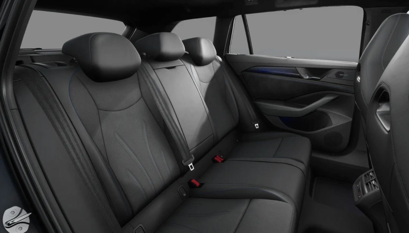 Volkswagen Passat - Bild 15