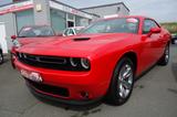 Dodge Challenger SXT 3,6L 24 V Coupe Orig. 3180 km - gebrauchte Dodge Challenger aus dem Jahr 2023