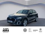 Audi Q5 40 2.0 TDI S-line S-tronic quattro LED+PANO - AUDI Q5 Leasingangebote für Privatpersonen
