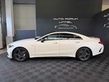 Mercedes-Benz CLS 53 AMG 4Matic-BURMESTER-LED-MASSAGE - Mercedes-Benz CLS 53 AMG aus 2018