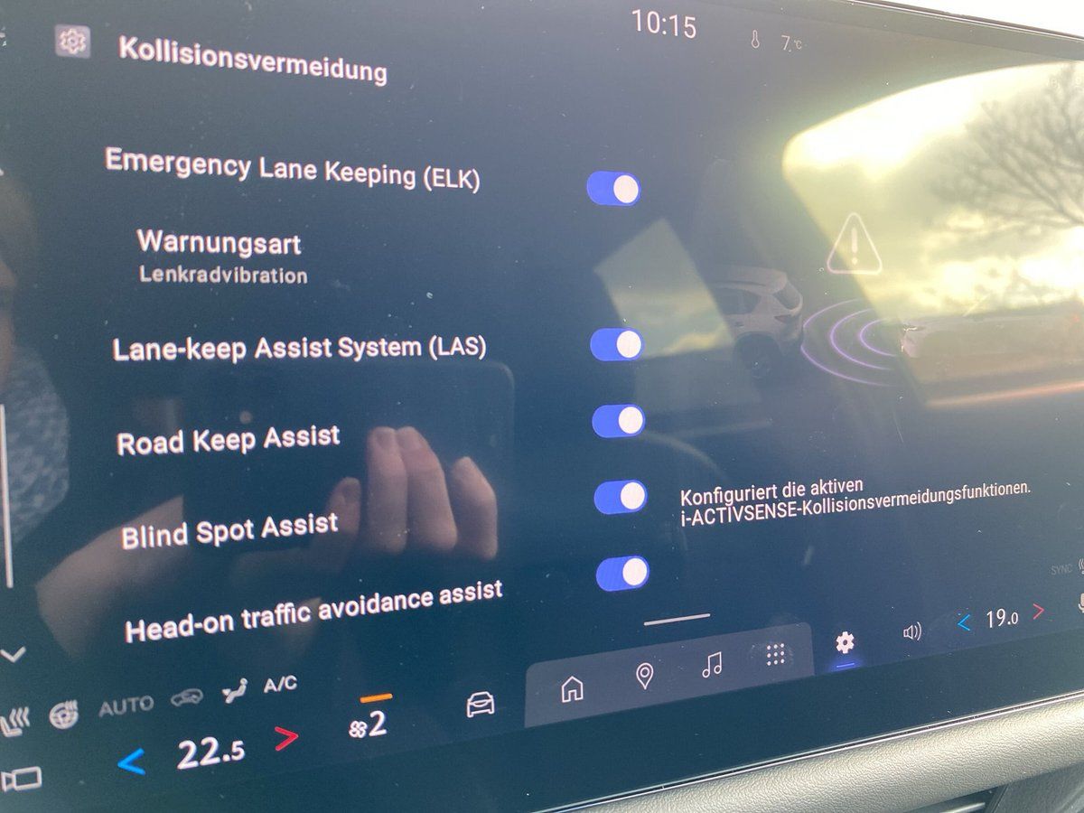 Mazda CX-5 - Bild 43