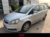 Opel Zafira B 1.8 *Panorama* Getriebeproblem