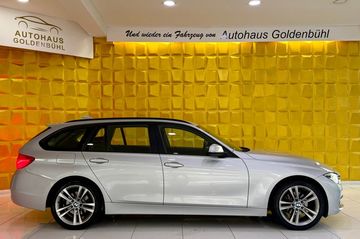 BMW 318 - 4