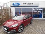Ford Focus Turnier Active *LED*RFK*NAVI*KEYFREE* - Ford Focus Gebrauchtwagen in Dresden
