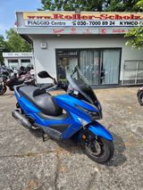 Kymco X-Town 125i ABS - KYMCO X TOWN