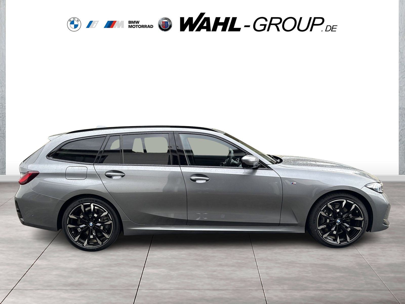 BMW 330 - Bild 8