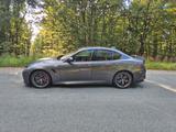 Alfa Romeo Giulia Quadrifoglio 2.9 V6 Bi-Turbo 375 kW A... - Alfa Romeo Giulia V6 Gebrauchtwagen