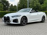 BMW M440i xDrive Cabrio A - Harman Kardon, HUD
