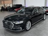 Audi A8 50 TDI quattro*Top View*B&O*Matrix*4xMassage* - Audi A8: 50