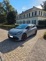 Cupra Born 58 kWh 150 kW - - Cupra Born von privat
