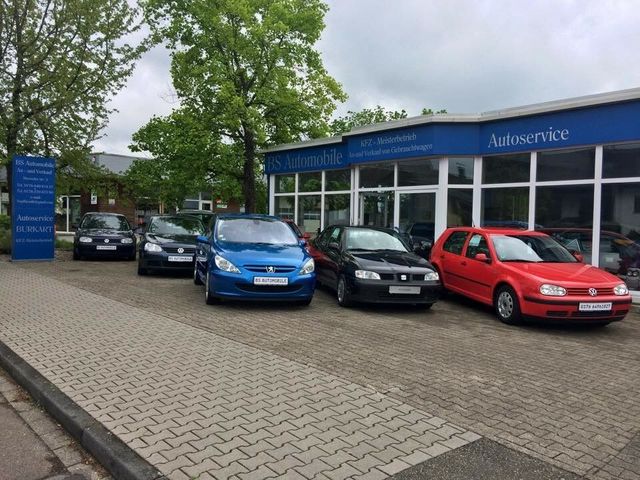 Renault Kangoo Limited 1,5 Ltr. - 66 kW dCi HU/AU NEU