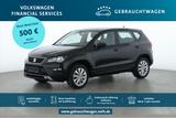 Seat Ateca Style 1.5 TSI Tempo*Nav*PDC*RFK*SH*Klima - Seat Gebrauchtwagen in Kiel
