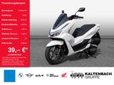 Honda PCX 125 B196 FÜHRERSCHEIN - HONDA ROLLER 125 PCX