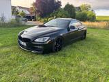BMW 640d Coupé M-Sportpaket, B&O Soundsystem, 360°