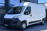 Opel Movano C 2.2 CDTI HKa L3H2 3,5t Selection+AHK - Opel Movano: 2.5