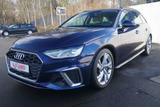 Audi A4 Avant 40 TDI S-line LED Navi Head-Up 360° USB - Audi: Us