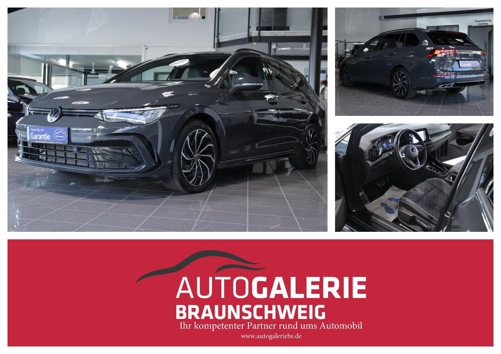 Volkswagen Golf Variant 2.0 TDI DSG R-LINE *ACC*AHK*CAM*