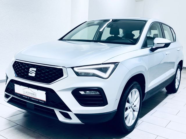 Seat Ateca Style 2.0 TDI * 1.HAND * NAVI * AHK * TEMP