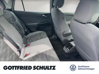 Volkswagen ID.4 - Vorschau Bild 9