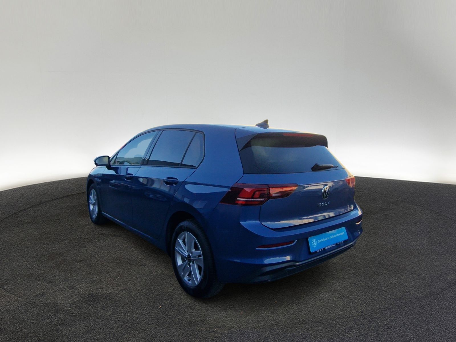 Volkswagen Golf 8 Life 1.5 TSI LED NAVI SHZ IDA HARMAN ACC foto 3