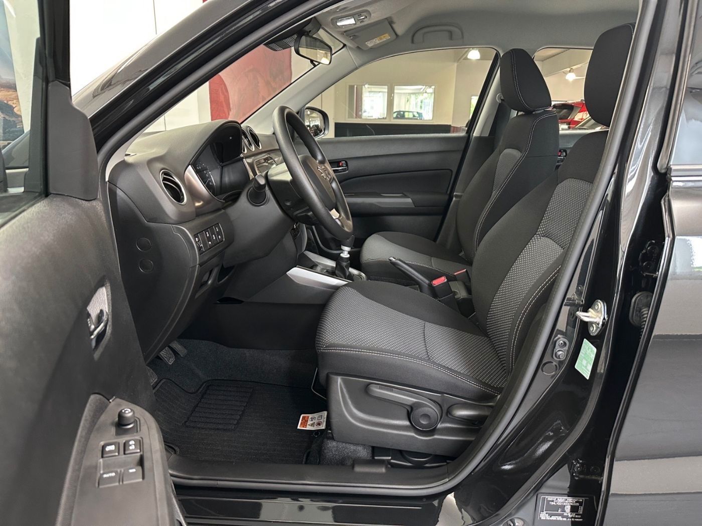 Suzuki Vitara - Bild 6