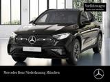 Mercedes-Benz GLC 450 d 4M AMG+NIGHT+PANO+360+AHK+LED+KEYLESS - Mercedes-Benz GLC-Klasse Gebrauchtwagen in München