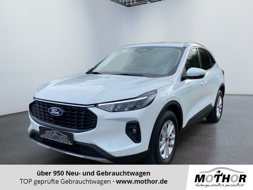 Image of Ford Kuga
