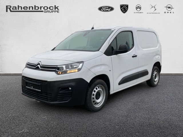 Citroën Berlingo L1+ BlueHDI