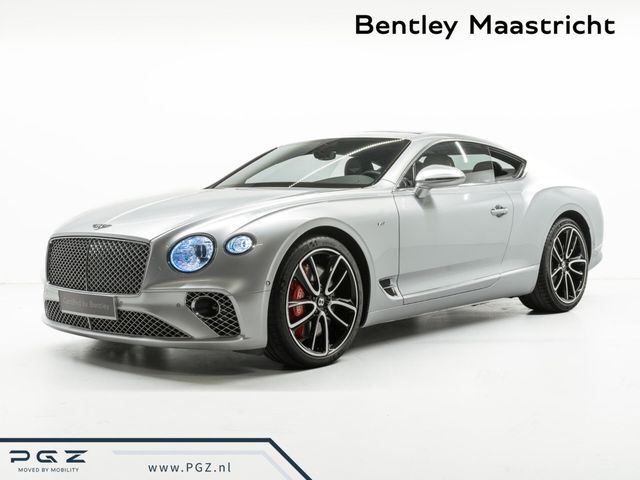 Bentley Continental GT 4.0 V8