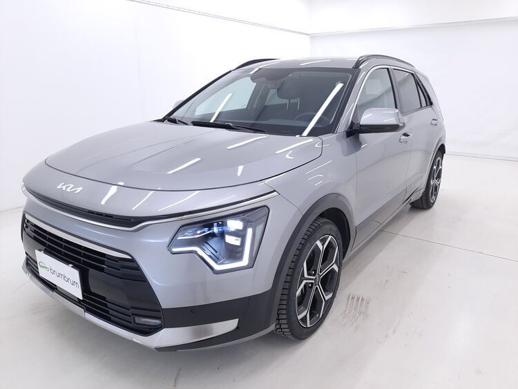 Image of Kia Niro