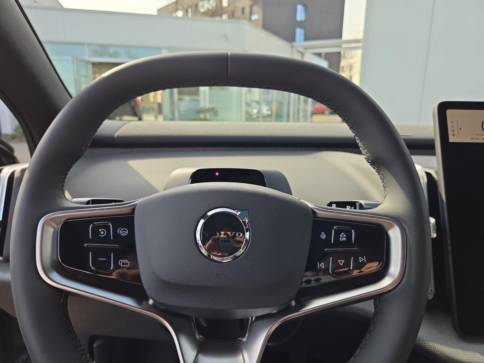 Volvo EX30 - Bild 11