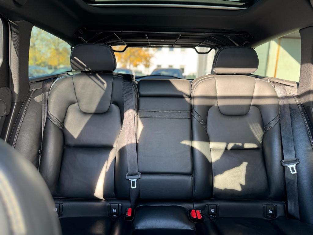 Volvo V90 Cross Country