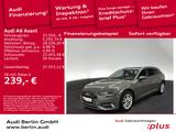 Audi A6 Avant Sport 40 TDI S tr. RFK NAVI VIRTUAL LED - Audi A6: V6 TDI