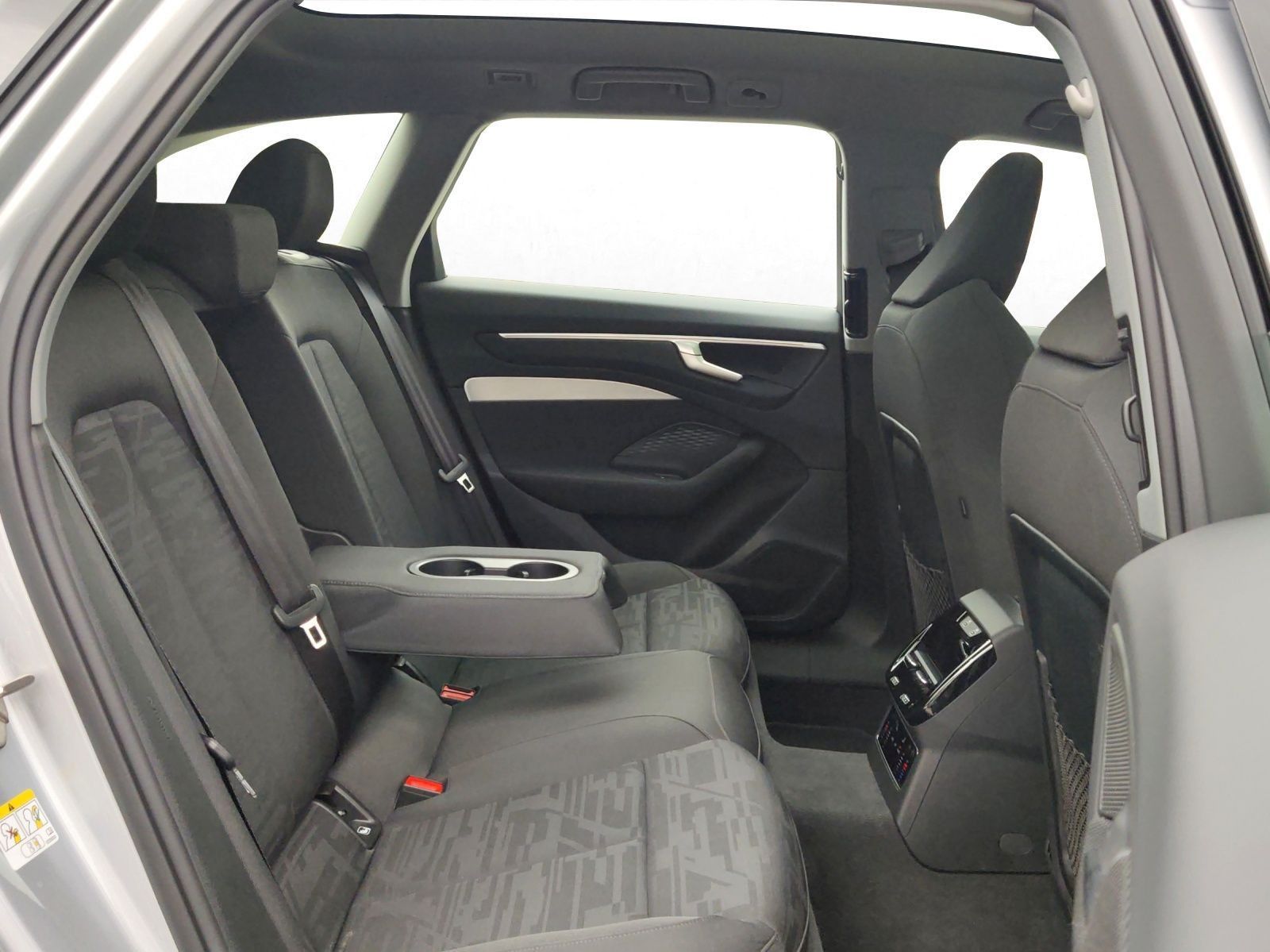 Audi A6 - Bild 16