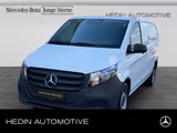 Mercedes-Benz Vito 114 CDI MBUX|SHZ|TEMP|KAM|SHZ|Facelift|TOTW - gebrauchte Mercedes-Benz Vito mit Facelift