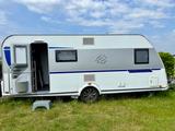 Knaus Sport 540 FDK Silver Selection - Extras! - Knaus 540