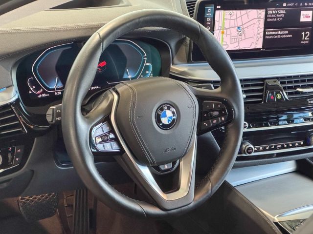 BMW 530 e xDrive Limousine Memory Laserlicht DW 0,5% foto 10