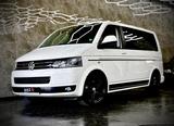Volkswagen T5 Transporter Bus Multivan Comfortline - Volkswagen: Transporter Multivan