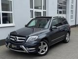 Mercedes-Benz GLK 350 CDI BlueEfficiency 4Matic AMG *AHK*PANO* - Mercedes GLK-Klasse mit Schiebedach