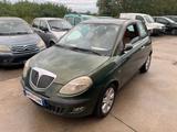Lancia Ypsilon 1.4 - Lancia Ypsilon aus 2003