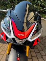 Aprilia  Tuono V4 1100 Factory - Garantie bis 03/27 - Aprilia Tuono V4 Factory