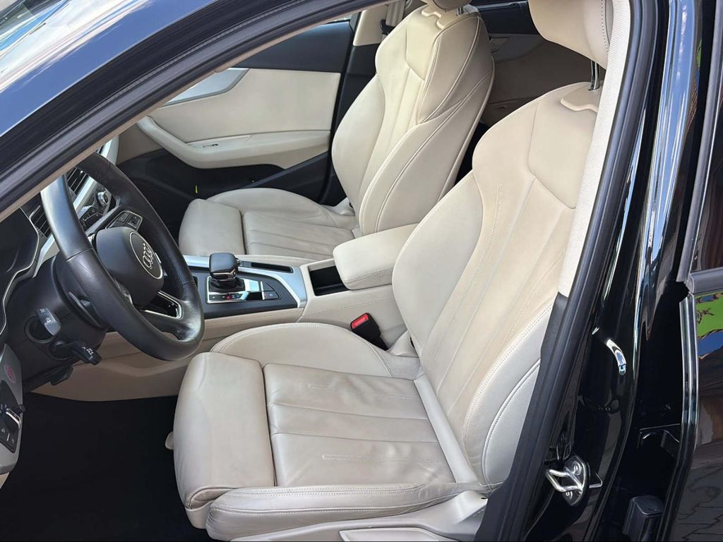 Audi A4 Avant Advanced 40 TFSI 150(204) kW(PS) S tron