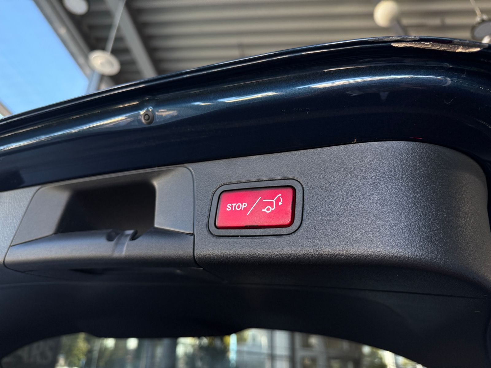 Fahrzeugabbildung Mercedes-Benz B 220 4Matic PANO LED NAV RFK SHZ ALU