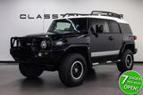 Toyota FJ Cruiser VVTi V6 Btw auto (€ 41.280.99 Ex B.T. - Toyota FJ: Cruiser