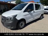 Mercedes-Benz Vito 110 CDi lang Doka Mixto 6 Sitze Klima - Angebote