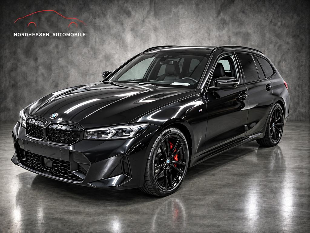 BMW M340 d xDrive Touring M Sport Pro  M Sportsitze 2023