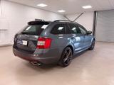 Skoda Octavia 2.0 TDI RS*DSG*PANO*SHZ*ACC* - gebrauchte Skoda Octavia aus dem Jahr 2016