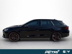 Foto Nummer 2: CUPRA Leon Sportstourer