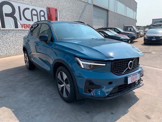 Другие Volvo XC40 T4 Recharge Plug-in Hybrid automatico